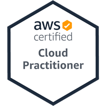 AWS Certified Cloud Practitioner